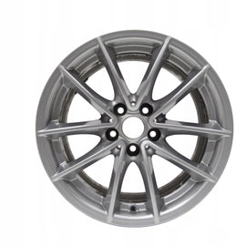 1x Alufelge 17 Zoll 7.5