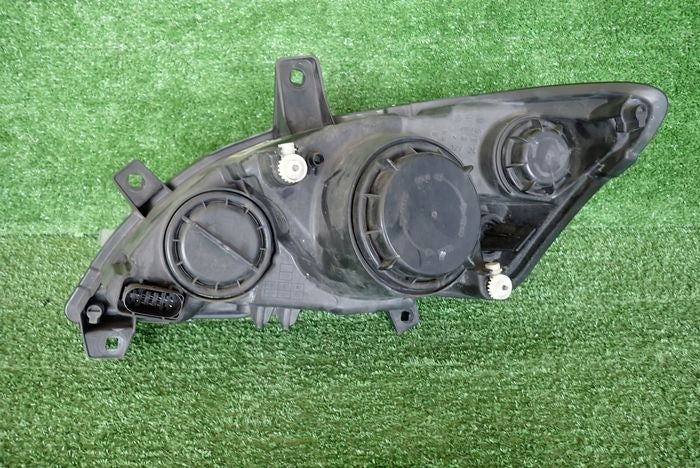 Frontscheinwerfer Mercedes-Benz Vito A6398201961 Rechts Scheinwerfer Headlight