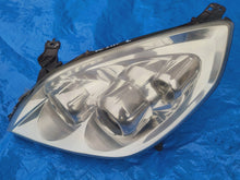 Load image into Gallery viewer, Frontscheinwerfer Opel Vectra C 13251939 Halogen Links Scheinwerfer Headlight