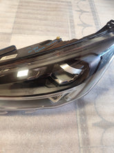 Load image into Gallery viewer, Frontscheinwerfer Ford MX7B-13E015-EB Links Scheinwerfer Headlight SCH5984220251sw