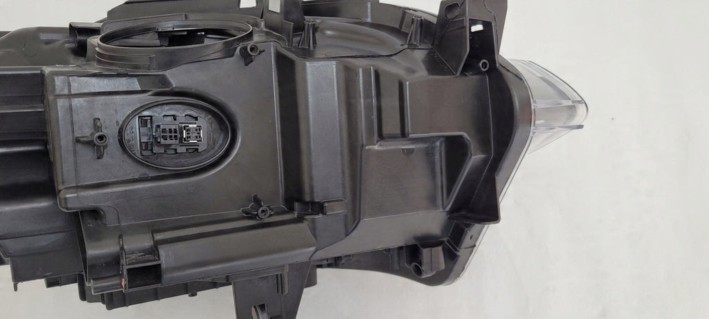 Frontscheinwerfer BMW 1 F21 F20 1EL010741-55 LED Links Scheinwerfer Headlight