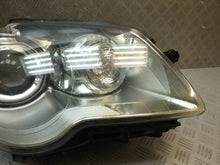 Load image into Gallery viewer, Frontscheinwerfer VW Touran 1T1941752A Xenon Rechts Scheinwerfer Headlight