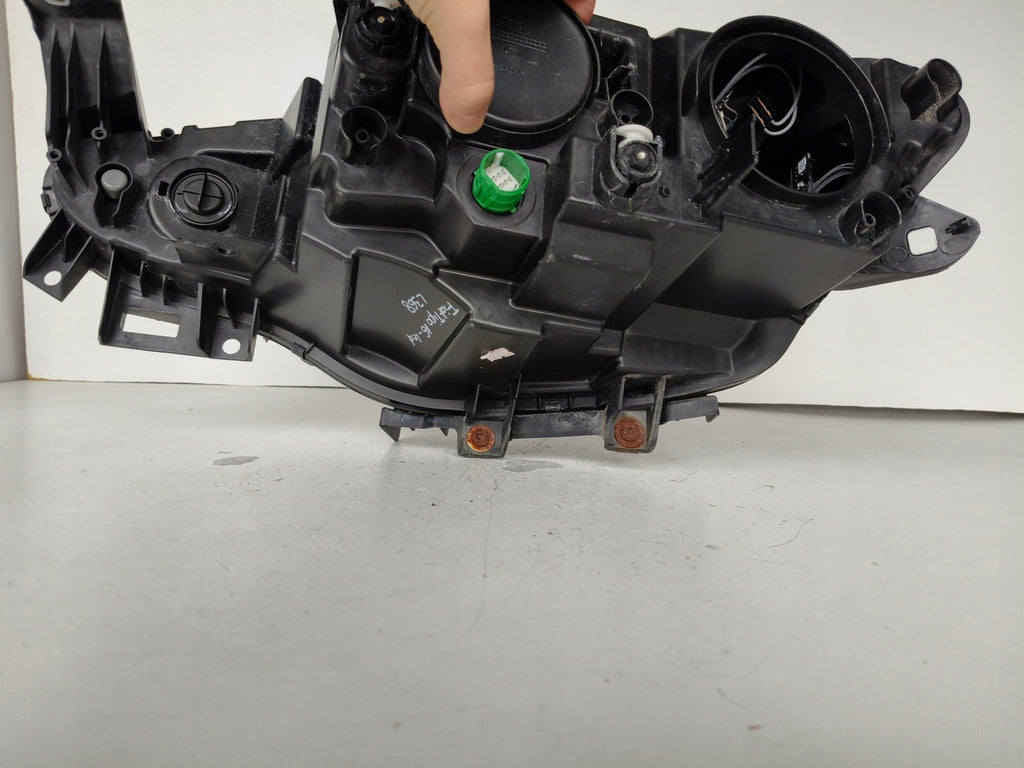 Frontscheinwerfer Fiat Tipo 521451620 LED Rechts Scheinwerfer Headlight SCH4302953002bg