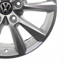 Load image into Gallery viewer, 1x Alufelge 18 Zoll 8.0" 5x112 7P6601025C VW Touareg Rim Wheel FEL5273763372sj