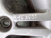 Load image into Gallery viewer, 4x Alufelge 16 Zoll 6.0" 5x98 Mitsubishi Lancer VII I Rim Wheel FEL5418222001wi