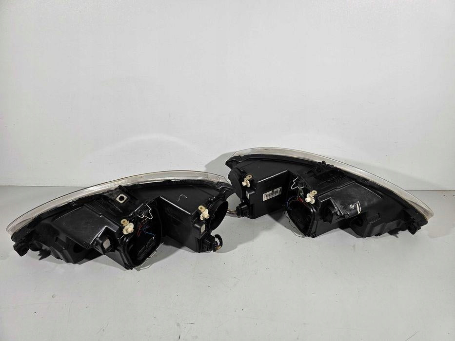 Frontscheinwerfer Seat Leon 103419012053 Ein Satz Scheinwerfer Headlight SCH5803431772ad