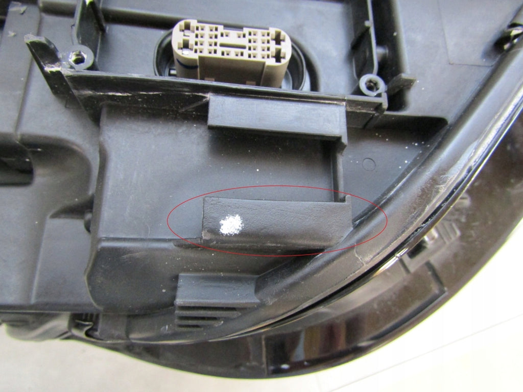 Frontscheinwerfer Audi Q5 Full LED Links Scheinwerfer Headlight SCH7517338867mz