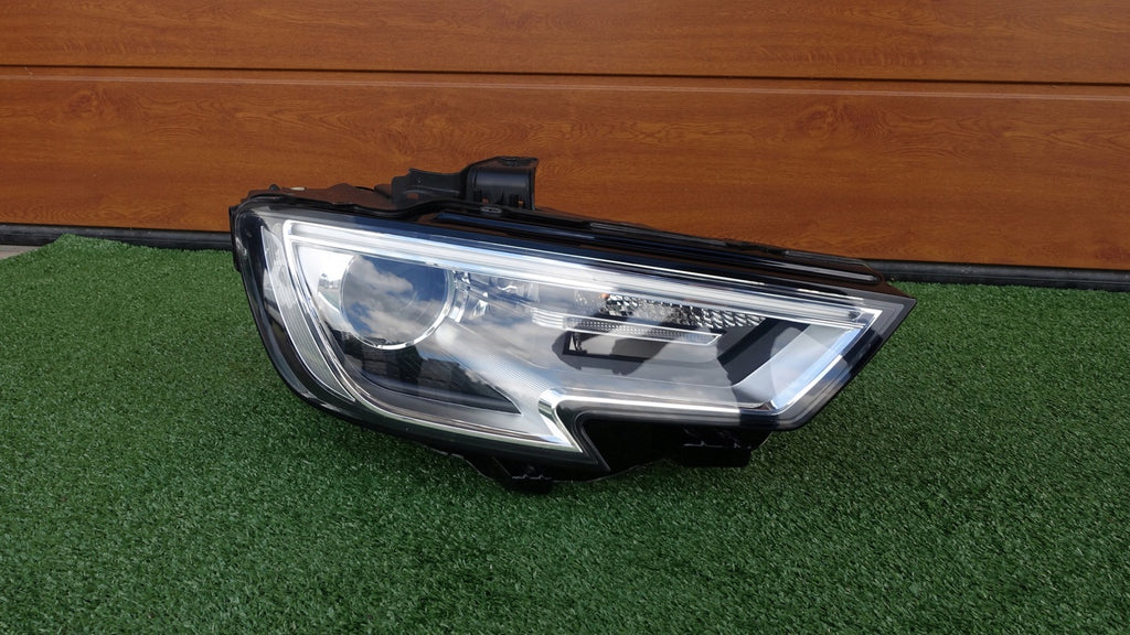 Frontscheinwerfer Audi A3 8V0941006E Xenon Rechts Scheinwerfer Headlight SCH1035163781jr
