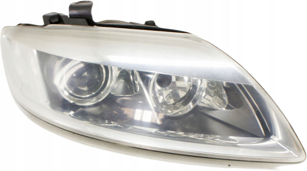 Frontscheinwerfer Audi Q7 QK048 4L0941004B Rechts Scheinwerfer Headlight