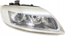 Laden Sie das Bild in den Galerie-Viewer, Frontscheinwerfer Audi Q7 QK048 4L0941004B Rechts Scheinwerfer Headlight