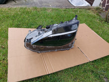 Load image into Gallery viewer, Frontscheinwerfer Toyota Yaris Cross 0D-314 LED Links Scheinwerfer Headlight SCH9919293591eh