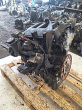 Load image into Gallery viewer, Motor BMW 5 E61 204D4 2.0 150PS Diesel Engine Unkomplett