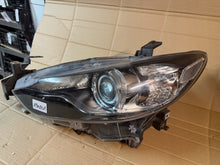 Laden Sie das Bild in den Galerie-Viewer, Frontscheinwerfer Mazda 6 Gj Links Scheinwerfer Headlight SCH9486376578tg