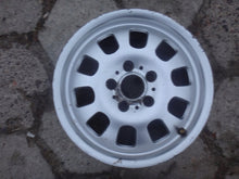 Laden Sie das Bild in den Galerie-Viewer, 4x Alufelge 16 Zoll 7.0" 5x120 47ET 1094502 BMW E36 E46 Rim Wheel FEL6889590973yq