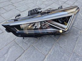 Frontscheinwerfer Cupra Formentor 5FG941007F LED Links Scheinwerfer Headlight