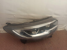 Load image into Gallery viewer, Frontscheinwerfer Renault Kadjar 260101637 Full LED Rechts Headlight SCH4442366483tl