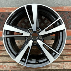 1x Alufelge 19 Zoll 8.5