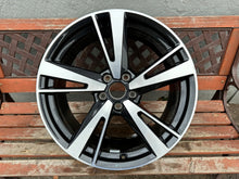 Load image into Gallery viewer, 1x Alufelge 19 Zoll 8.5" 5x112 53ET 8V060102FN Audi A3 Rim Wheel FEL6825815687nh