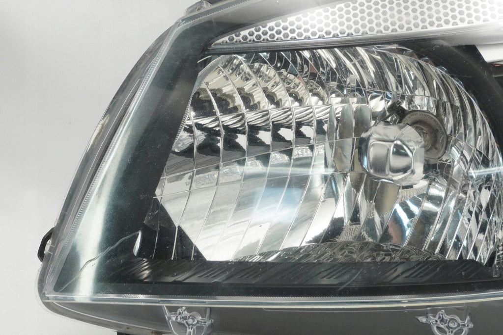 Frontscheinwerfer Ford Ranger UD2D51040 Links Scheinwerfer Headlight SCH2219955126uk