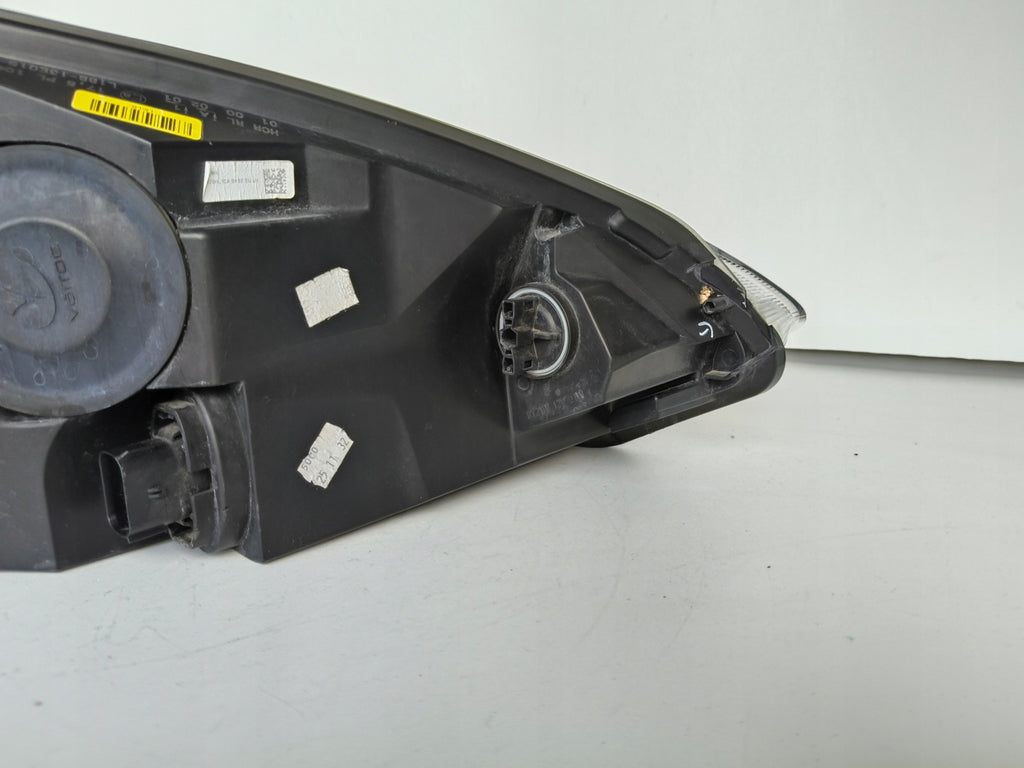 Frontscheinwerfer Ford Fiesta I L1BB-13E015-LB LED Links Scheinwerfer Headlight SCH8755891017id