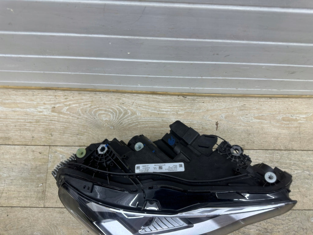 Frontscheinwerfer BMW 2 G42 5A320E6-08 Full LED Rechts Scheinwerfer Headlight SCH6271104255td
