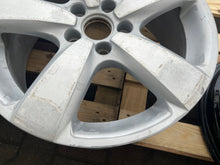 Laden Sie das Bild in den Galerie-Viewer, 1x Alufelge 17 Zoll 7.0" 5x112 5N0601025C VW Touran Rim Wheel FEL1176632895cb