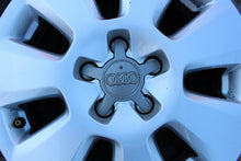 Laden Sie das Bild in den Galerie-Viewer, 4x Alufelge 16 Zoll 7.5" 5x112 37ET Glanz Silber 4G0601025 Audi A6 C4 Rim Wheel FEL9391981220tl