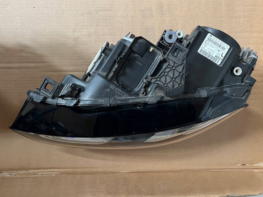 Frontscheinwerfer Audi A5 8T0941005C 8T0941006C Xenon Ein Satz Headlight