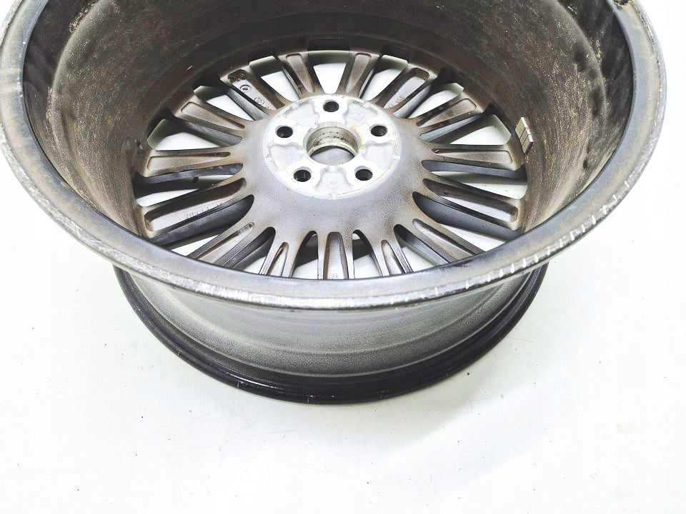 1x Alufelge 20 Zoll 8.0" 5x114.3 35ET Glanz Schwarz 426110E540 Toyota Highlander FEL2322617587gs