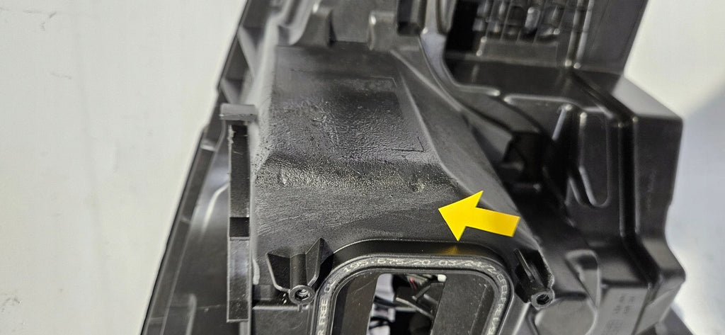 Frontscheinwerfer Tesla Y 1918350-98-D Full LED Links Scheinwerfer Headlight SCH3445153765vx