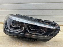 Laden Sie das Bild in den Galerie-Viewer, Frontscheinwerfer BMW X1 F48 5A01172-02 LED Rechts Scheinwerfer Headlight SCH8336893342ff