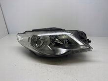 Laden Sie das Bild in den Galerie-Viewer, Frontscheinwerfer VW Passat Cc 1307023029 Rechts Scheinwerfer Headlight SCH7651439049qw