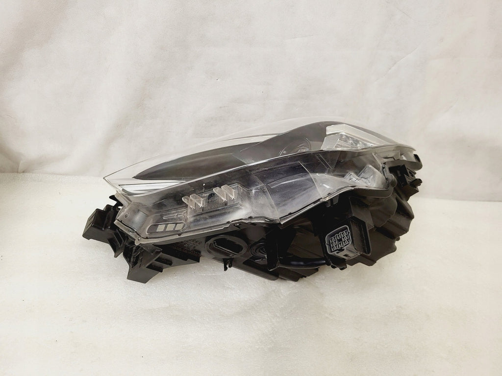 Frontscheinwerfer Mazda Cx3 Cx 3 B10E-51040 LED Ein Satz Scheinwerfer Headlight