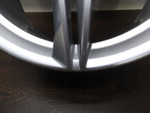 Laden Sie das Bild in den Galerie-Viewer, 1x Alufelge 18 Zoll 8.0" 5x112 40ET 8W0601025 Audi A4 B9 Rim Wheel FEL2173237224rt