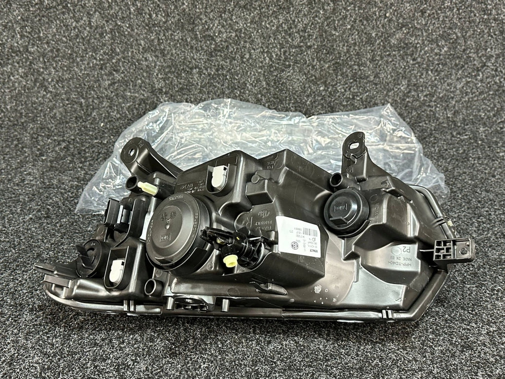 Frontscheinwerfer Dacia Sandero Logan Mcv II 260105344R Rechts Headlight SCH7906981346ga