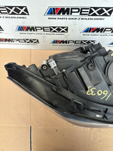 Laden Sie das Bild in den Galerie-Viewer, Frontscheinwerfer BMW F11 F10 7317132-07 Xenon Rechts Scheinwerfer Headlight SCH5717344483fg