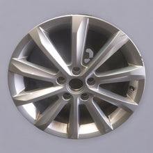 Load image into Gallery viewer, 1x Alufelge 17 Zoll 6.5&quot; 5x112 3G0601025C VW Passat B8 Rim Wheel