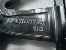 Load image into Gallery viewer, 1x Alufelge 18 Zoll 8.0" 5x112 46ET Glanz Silber 8Y0071498 Audi A3 Rim Wheel FEL4686124033zm