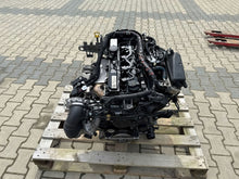 Laden Sie das Bild in den Galerie-Viewer, Motor Mercedes-Benz W205 W212 651924 2.2 CDI 125kW 2015 Diesel Engine Komplett MOT7179768726pz