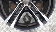 Load image into Gallery viewer, 1x Alufelge 18 Zoll 8.0" 5x112 57ET Glanz Graphit 8092352 BMW F40 Mg Rim Wheel FEL2432069452cu