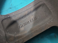 Laden Sie das Bild in den Galerie-Viewer, 4x Alufelge 16 Zoll 7.0" 5x112 45ET Skoda Octavia Ii Rim Wheel FEL5801404883ko