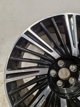 Load image into Gallery viewer, 1x Alufelge 21 Zoll 8.5" 5x112 30ET 3110006EA1 Rim Wheel FEL4965158533bl