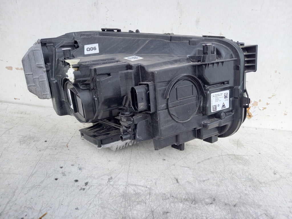 Frontscheinwerfer Mercedes-Benz W247 A2479063100 LED Links Headlight SCH3875402268hs