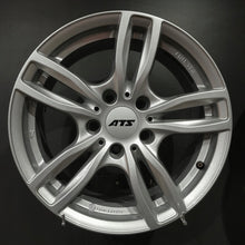 Laden Sie das Bild in den Galerie-Viewer, 4x Alufelge 16 Zoll 7.0" 5x120 31ET BMW F31 Rim Wheel FEL4105220984wy