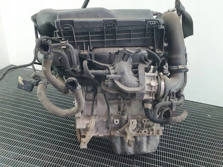 Motor Peugeot 5008 II 10FKBA 1.6 181PS 133kW 147TKm 2016 Benzin Engine Komplett MOT1032564197py