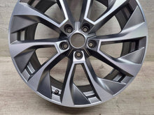 Laden Sie das Bild in den Galerie-Viewer, 1x Alufelge 19 Zoll 5x112 565601025BD Skoda Kodiaq Rim Wheel FEL5001266758fb