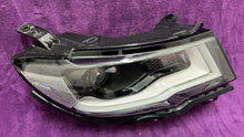 Load image into Gallery viewer, Frontscheinwerfer Jeep Compass 0053434541 Rechts Scheinwerfer Headlight SCH1760488365or