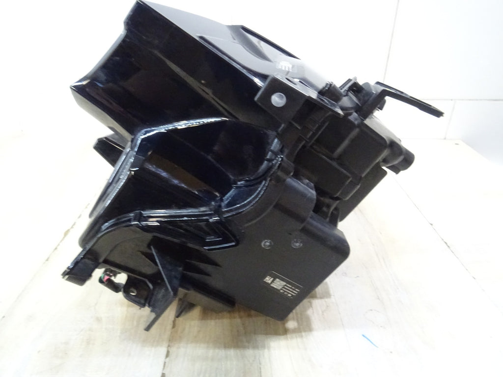 Frontscheinwerfer Mazda Cx-60 KR9R51030 Full LED Rechts Scheinwerfer Headlight SCH3854844505vt