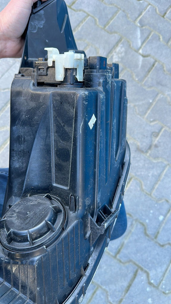 Frontscheinwerfer Hyundai I10 Rechts Scheinwerfer Headlight