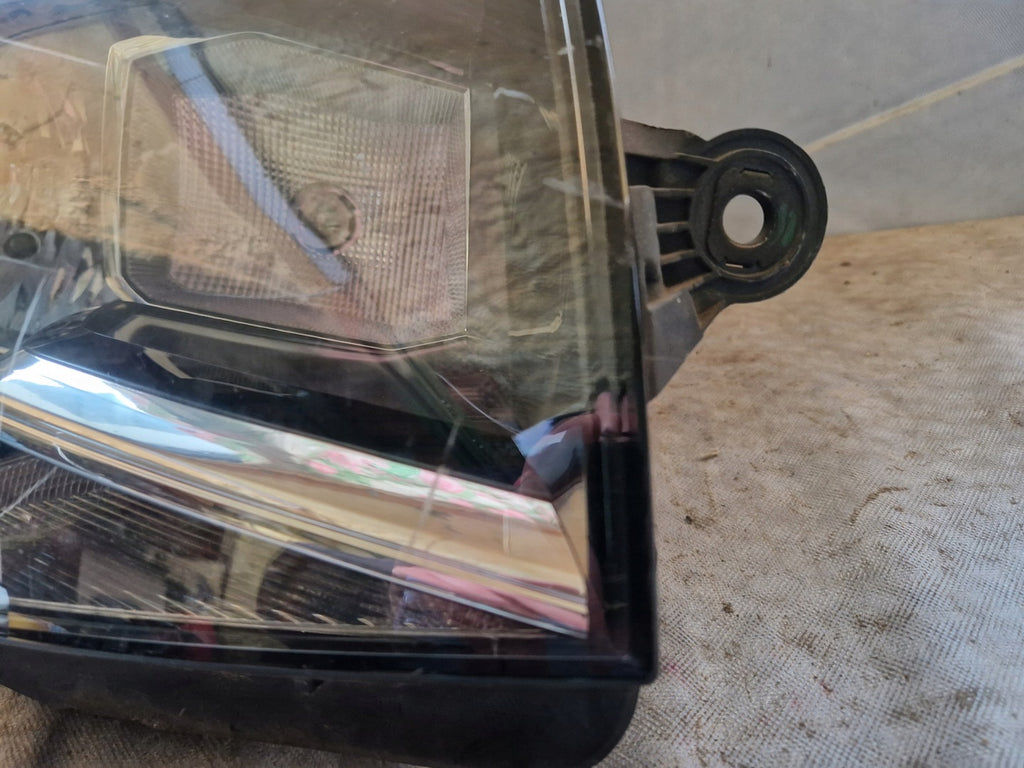 Frontscheinwerfer VW T6 7E1941016AD Rechts Scheinwerfer Headlight SCH6650169825ez